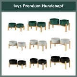 Ivys Premium Hundenapf