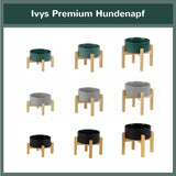 Ivys Premium Hundenapf