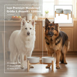 Ivys Premium Hundenapf