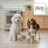 Ivys Premium Hundenapf