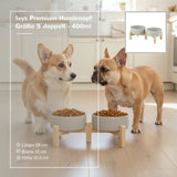 Ivys Premium Hundenapf