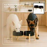 Ivys Premium Hundenapf