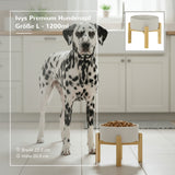 Ivys Premium Hundenapf