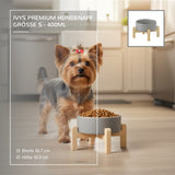 Ivys Premium Hundenapf