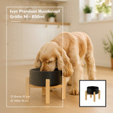 Ivys Premium Hundenapf