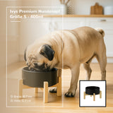 Ivys Premium Hundenapf