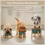 Ivys Premium Hundenapf