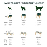 Ivys Premium Hundenapf