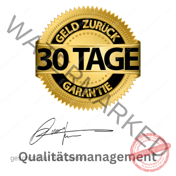30 Tage